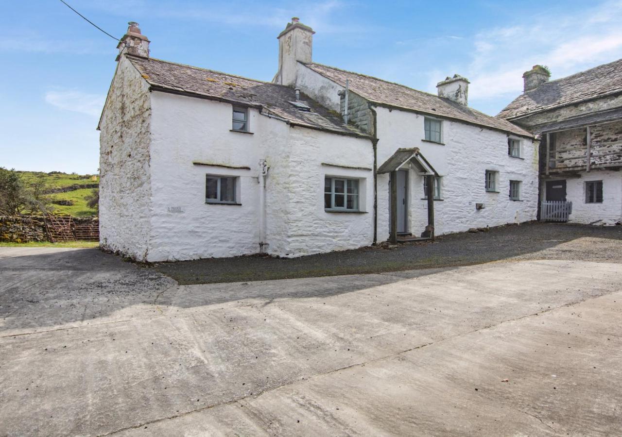 The Cottage - Bellman House Crook  Esterno foto
